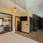 Holiday home House With Pool And Panoramic View Of