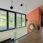 House With Pool And Panoramic View Of Будинок відпочинку *