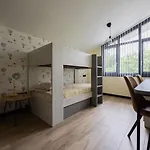 بيت للعطل House With Pool And Panoramic View Of *