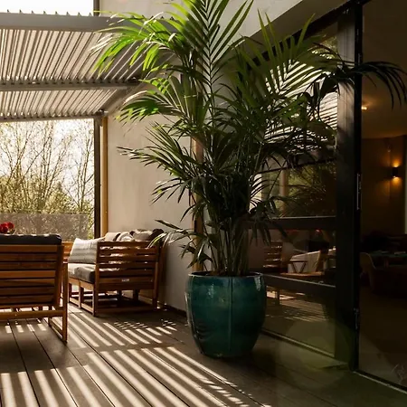 House With Pool And Panoramic View Of * Bilbao