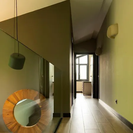 House With Pool And Panoramic View Of Bilbao Holiday home *