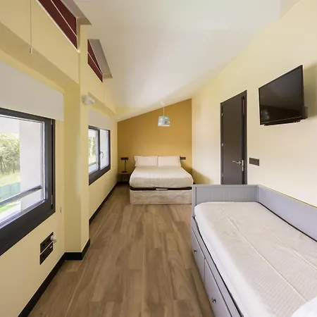 House With Pool And Panoramic View Of Tatil Evi