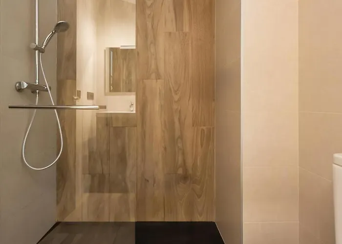 House With Pool And Panoramic View Of בית נופש