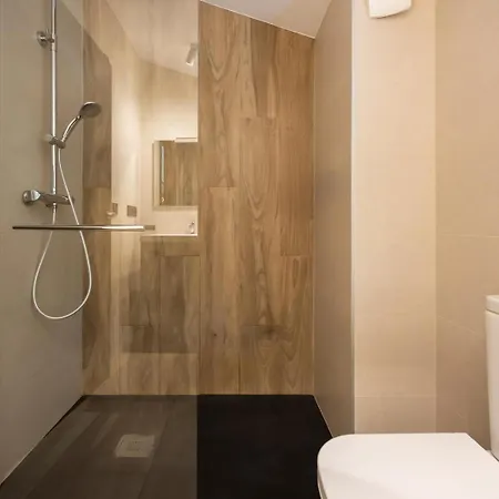 House With Pool And Panoramic View Of Nyaraló