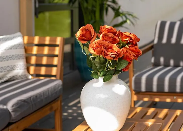 House With Pool And Panoramic View Of Bilbao
