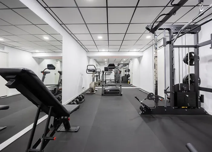 Hébergement de vacances House With Pool And Panoramic View Of